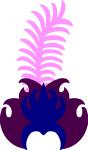 Showgirl Hat