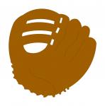 Baseball Mitt