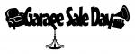 Garage Sale Day