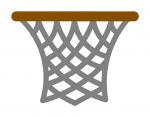 Basketball Hoop