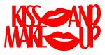 Kiss & Make Up