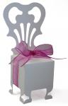 Fancy Chair Box