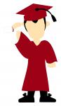 Grad Boy
