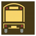 School Bus Overlay