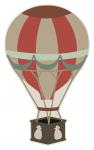 Hot Air Balloon
