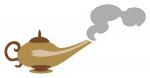 Magic Lamp