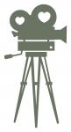 Movie Camera