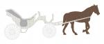 Wedding Carriage