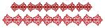 Fillegree Border
