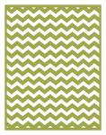 Chevron 8.5 x 11 Paper Lace