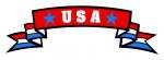 USA Banner