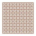 Geometric Background 12 x 12