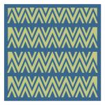 Chevron Overlay