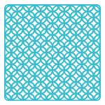 12''x12'' Circle Background