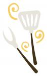 Grilling Utensils