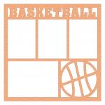 Basketball Overlay