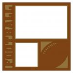 Football Overlay