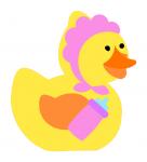 Baby Ducky