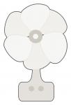 Table Fan