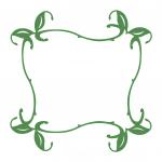 Vine Frame