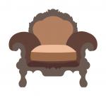 Vintage Lounge Chair