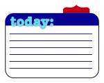 Today Note