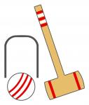 Croquet Set