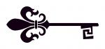 Fleur Key