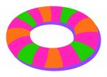 Pool Inner Tube