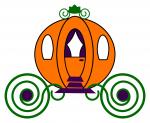 Pumpkin Carriage