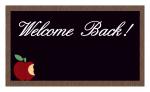 Welcome Back