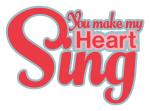 You Make my Heart Sing