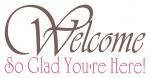 Welcome Greetings