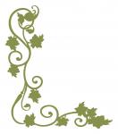 Grape Vine Corner