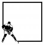 Hockey Player Overlay