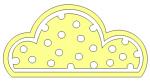 Polka Dot Cloud