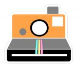 Polaroid Camera