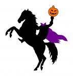 Headless Horseman