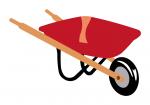 Wheelbarrow
