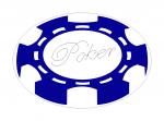 Poker Chip