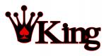 Poker King Title