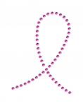 Breast Cancer Ribbon