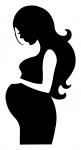 Pregnant Woman