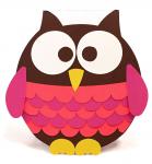 Owl Miss You