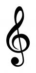 Treble Clef