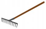 Garden Rake