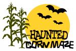 Haunted Corn Maze