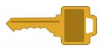 Square Key