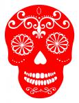 Sugar Skull