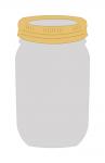 Mason Jar